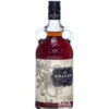 Kraken Black Spiced -Getränke Geschäft the kraken black spiced spirit drink 07 liter 2