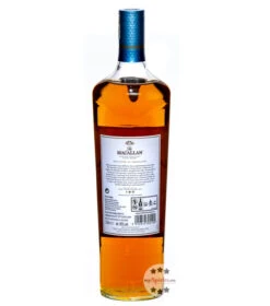 Macallan Quest Highland Single Malt Scotch Whisky -Getränke Geschäft the macallan quest whisky 1 liter 1