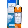 Macallan Quest Highland Single Malt Scotch Whisky -Getränke Geschäft the macallan quest whisky 1 liter 3