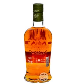 Tomatin 12 Jahre Highland Single Malt Whisky -Getränke Geschäft tomatin 12 jahre whisky 07 liter 1