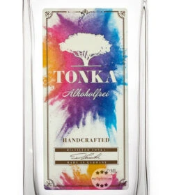 Tonka Alkoholfrei -Getränke Geschäft tonka alkoholfrei 05 liter 1