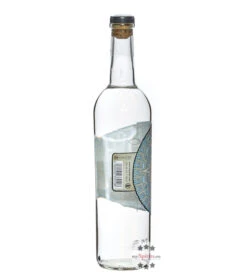 Topanito Blanco Tequila -Getränke Geschäft topanito blanco tequila 07 liter 1