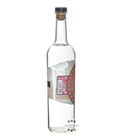 Topanito Mezcal Blanco 52 % -Getränke Geschäft topanito mezcal blanco 52 07 liter 1