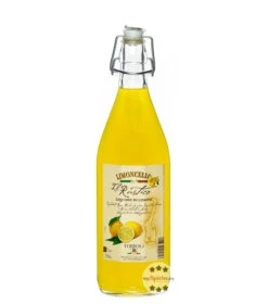 Torboli Limoncello Il Rustico 1,0l