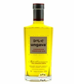 Ungava Canadian Premium Gin