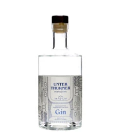 Unterthurner Gin