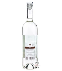 Unterthurner Grappa - Burggräfler 44 Meran -Getränke Geschäft unterthurner grappa burggraefler 44 meran vitae 07 liter 1