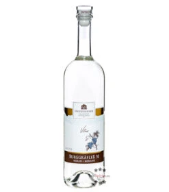 Unterthurner Grappa Burggräfler 50 Meran