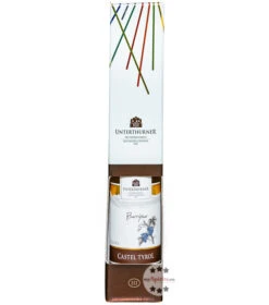 Unterthurner Castel Tyrol Grappa Barrique 8 Unterthurner Castel Tyrol Grappa Barrique -Getränke Geschäft unterthurner grappa castel tyrol barrique 05 liter 2