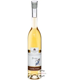 Unterthurner Castel Tyrol Grappa Barrique