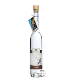 Unterthurner Grappa Lagrein Dunkel