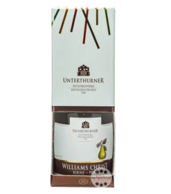 Unterthurner Williams Christ Birne 0,2l -Getränke Geschäft unterthurner williams christ birne 02 liter 2