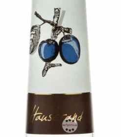 Unterthurner Zwetschge -Getränke Geschäft unterthurner zwetschge prugna 07 liter flasche 1