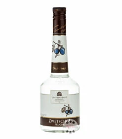 Unterthurner Zwetschge