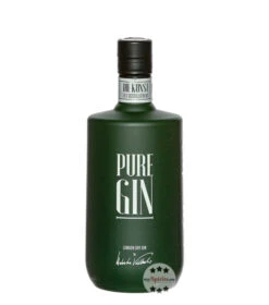 Vallendar Pure Gin