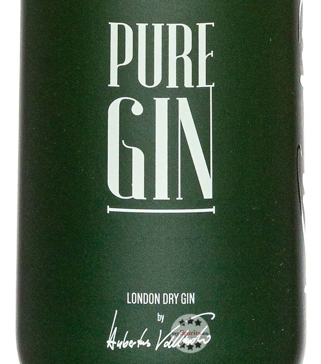 Vallendar Pure Gin 4 Vallendar Pure Gin – Bild 2