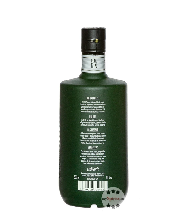 Vallendar Pure Gin 5 Vallendar Pure Gin – Bild 3