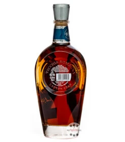 Vecchia Romagna 18 Jahre Brandy -Getränke Geschäft vecchia romagna 18 jahre brandy 07 liter 1