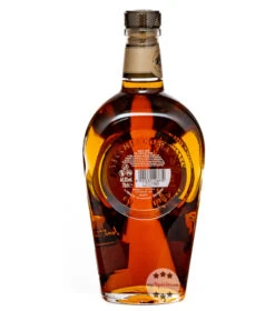 Vecchia Romagna Riserva Tre Botti Brandy -Getränke Geschäft vecchia romagna tre botti brandy 07 liter 1