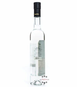 Villa De Varda Grappa Gran Cuvée Mezzolitro 0,5 L -Getränke Geschäft villa de varda gran cuvee mezzolitro 05 1