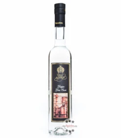 Villa De Varda Grappa Gran Cuvée Mezzolitro 0,5 L