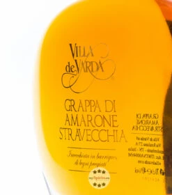 Villa De Varda Grappa Amarone Stravecchia Alta Selezione 7 Villa De Varda Grappa Amarone Stravecchia Alta Selezione -Getränke Geschäft villa de varda grappa amarone stravecchia alta selezione 07 1