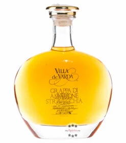 Getränke Geschäft -Getränke Geschäft villa de varda grappa amarone stravecchia alta selezione 07 3