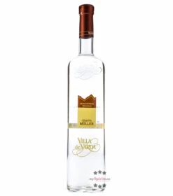 Villa De Varda Grappa Müller Thurgau Monovitigno