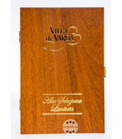 Villa De Varda Grappa Müller Thurgau Stravecchia-Roncola -Getränke Geschäft villa de varda grappa m ller thurgau stravecchia roncola 07 2