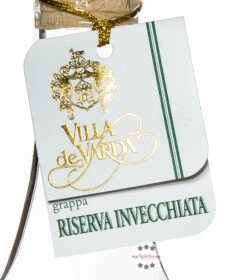 Villa De Varda Grappa Riserva Invecchiata Mormorio Della Foresta 9 Villa De Varda Grappa Riserva Invecchiata Mormorio Della Foresta -Getränke Geschäft villa de varda grappa mormorio della foresta 07 liter 5 1 1