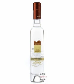 Villa De Varda Grappa Moscato Monovitigno 0,2l