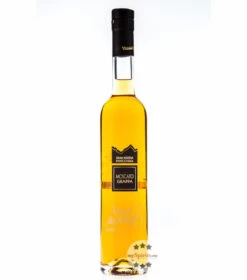 Villa De Varda Grappa Moscato Riserva Mezzolitro 0,5 L
