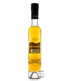 Villa De Varda Grappa Pinot Nero Riserva Invecchiata 0,2l -Getränke Geschäft villa de varda grappa pinot nero riserva pensiero trentino 02 1