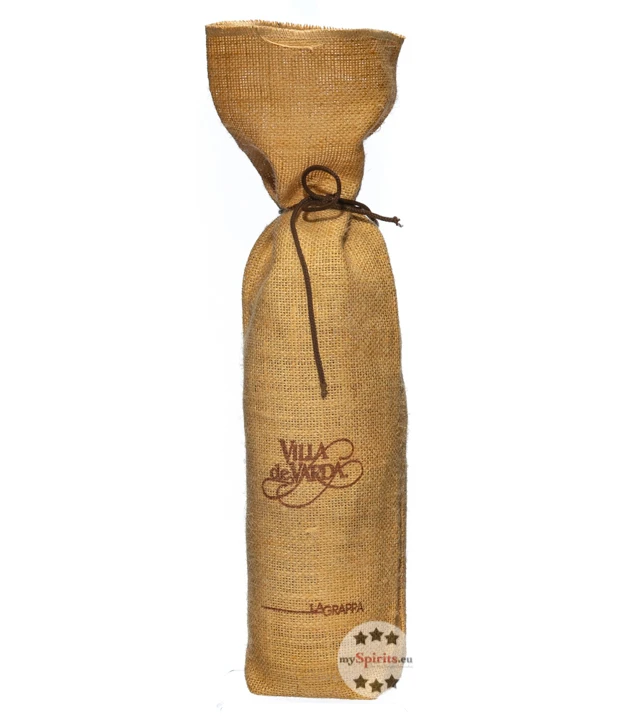 Villa De Varda Dolzan 50° Grappa Riserva 4 Villa De Varda Dolzan 50° Grappa Riserva – Bild 2