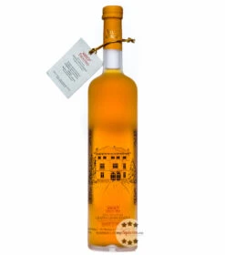 Villa De Varda Mito Trentino Grappa Gran Riserva -Getränke Geschäft villa de varda grappa riserva mito trentino 07 liter 1