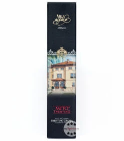 Villa De Varda Mito Trentino Grappa Gran Riserva -Getränke Geschäft villa de varda grappa riserva mito trentino 07 liter 2