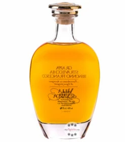 Villa De Varda Grappa Stravecchia Bisnonno Francesco -Getränke Geschäft villa de varda grappa stravecchia bisnonno francesco 07 1