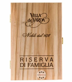 Villa De Varda Grappa Stravecchia Nonno Giovanni -Getränke Geschäft villa de varda grappa stravecchia nonno giovanni 07 2