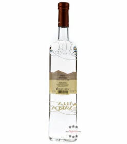 Villa De Varda Grappa Teroldego Monovitigno -Getränke Geschäft villa de varda grappa teroldego monovitigno 07 1