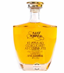 Villa De Varda Grappa Teroldego Stravecchia-Broilet -Getränke Geschäft villa de varda grappa teroldego strvecchia broilet 07 1