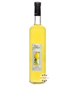 Villa De Varda Limoncino