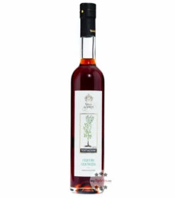 Villa De Varda Liquore Liquirizia Mezzolitro