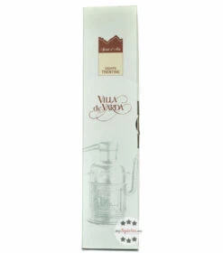 Villa De Varda Triè Grappa Riserva 3L -Getränke Geschäft villa de varda trie grappa riserva 3 liter 2