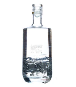 Villa Laviosa Gin 8025 0,5L -Getränke Geschäft villa laviosa gin 8025 05 3