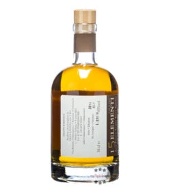 Villa Laviosa Grappa Barrique 5 Elementi 0,5L 7 Villa Laviosa Grappa Barrique 5 Elementi 0,5L -Getränke Geschäft villa laviosa grappa barrique 5 elementi 05 1