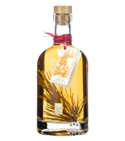 Villa Laviosa Grappa Cirmolo Zirbengrappa 0,7L