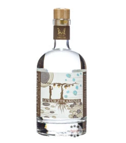 Villa Laviosa Grappa Gewürztraminer 5 Elementi 0,5L