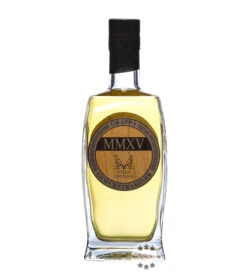 Villa Laviosa Grappa MMXV Gewürztraminer Invecchiata 0,5L