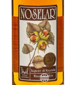 Villa Laviosa Noselar Haselnusslikör 0,5L -Getränke Geschäft villa laviosa noselar 0 5 liter 7