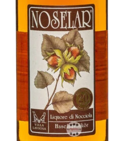 Villa Laviosa Noselar Haselnusslikör 0,7L 6 Villa Laviosa Noselar Haselnusslikör 0,7L -Getränke Geschäft villa laviosa noselar 0 7 liter 3